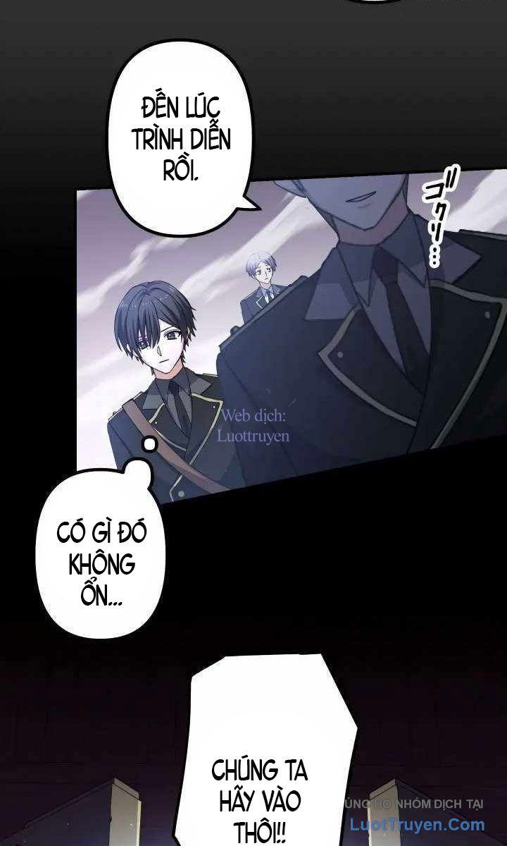 Kiếm Sĩ Mạnh Nhất Đâm Xuyên Bóng Tối Chapter 1 - Trang 2