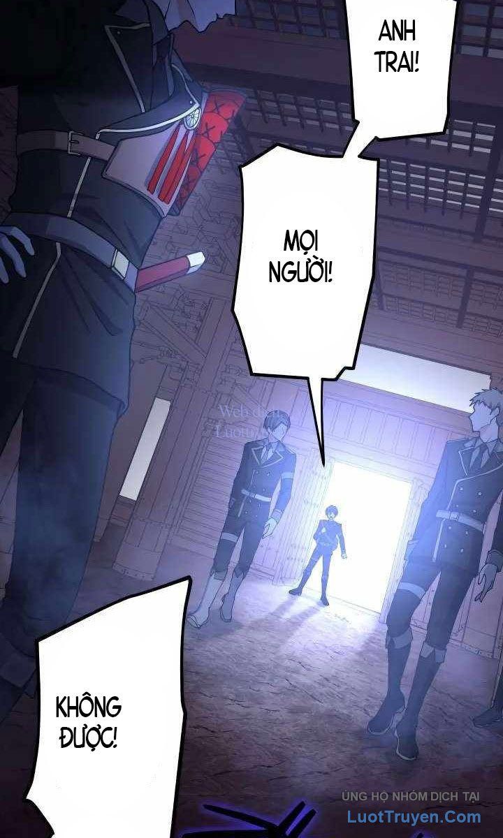 Kiếm Sĩ Mạnh Nhất Đâm Xuyên Bóng Tối Chapter 1 - Trang 2