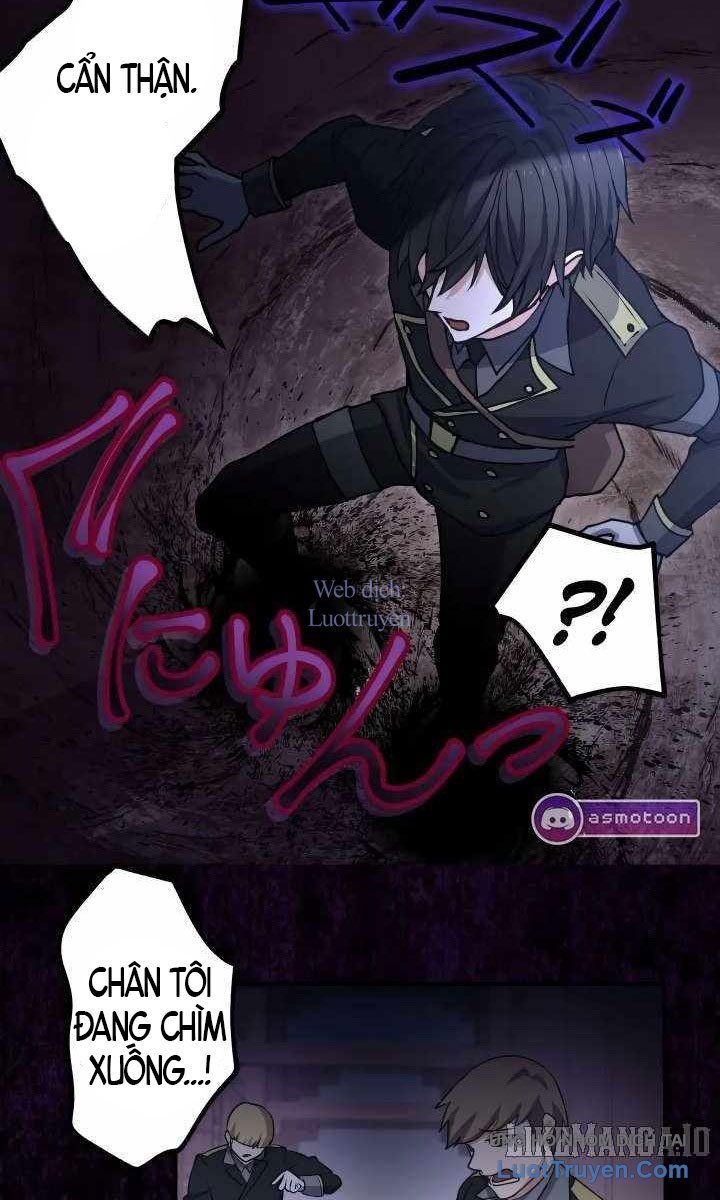 Kiếm Sĩ Mạnh Nhất Đâm Xuyên Bóng Tối Chapter 1 - Trang 2