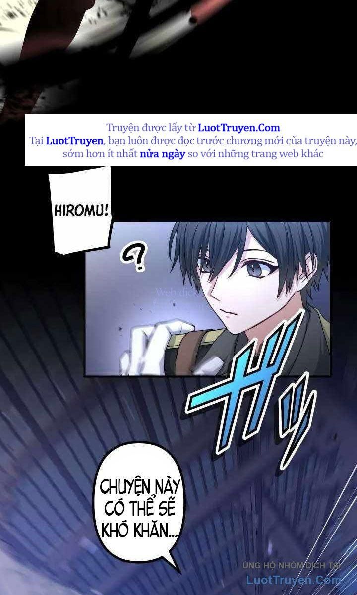 Kiếm Sĩ Mạnh Nhất Đâm Xuyên Bóng Tối Chapter 1 - Trang 2