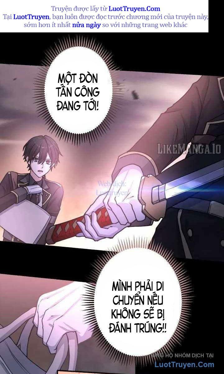 Kiếm Sĩ Mạnh Nhất Đâm Xuyên Bóng Tối Chapter 1 - Trang 2