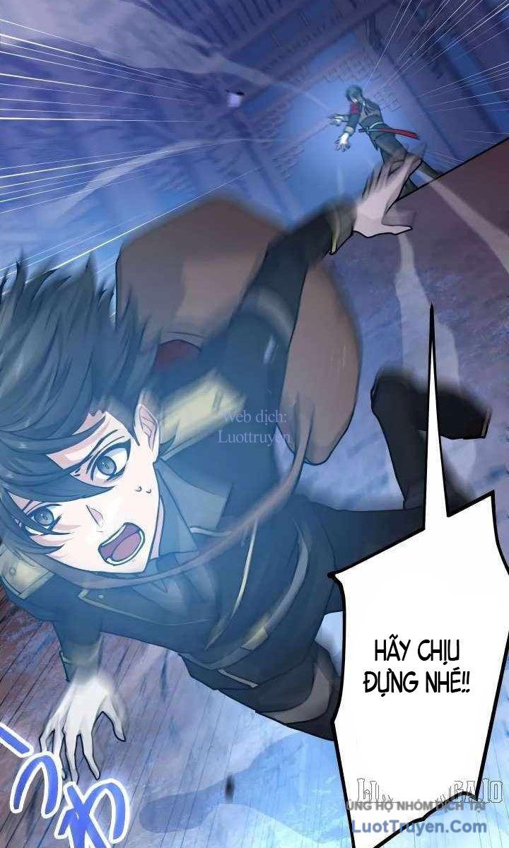 Kiếm Sĩ Mạnh Nhất Đâm Xuyên Bóng Tối Chapter 1 - Trang 2