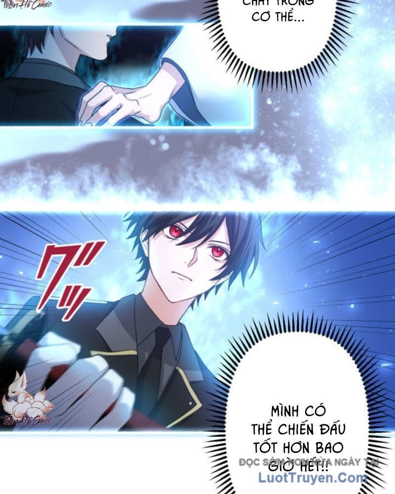 Kiếm Sĩ Mạnh Nhất Đâm Xuyên Bóng Tối Chapter 2 - Trang 2
