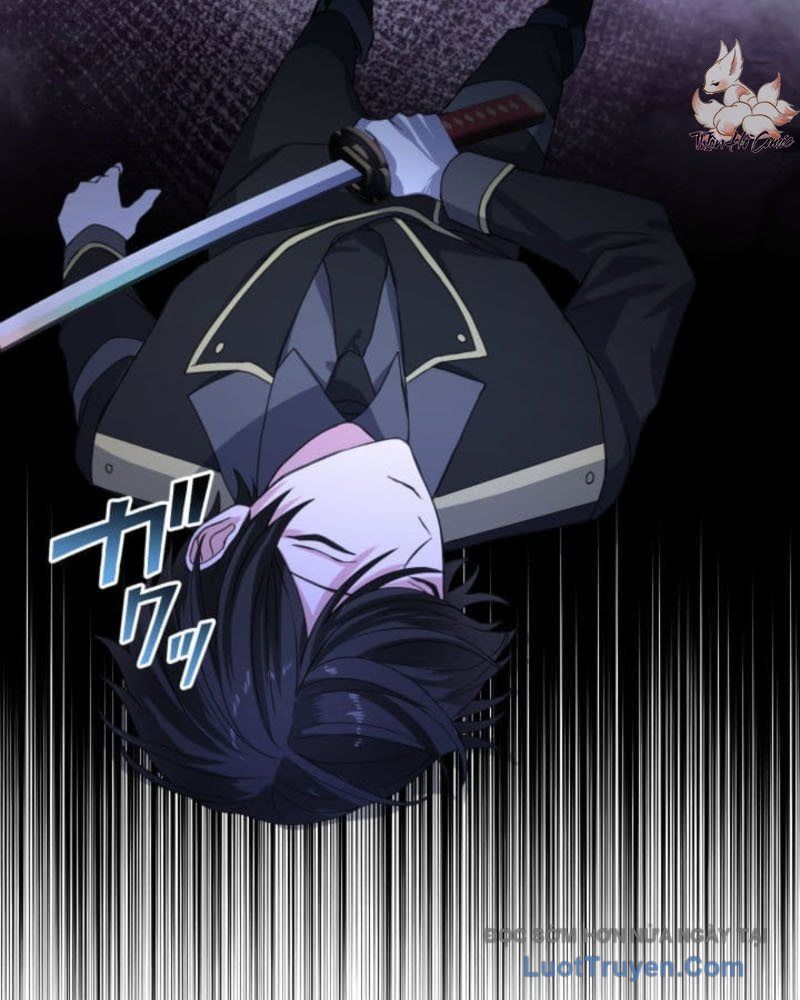 Kiếm Sĩ Mạnh Nhất Đâm Xuyên Bóng Tối Chapter 2 - Trang 2