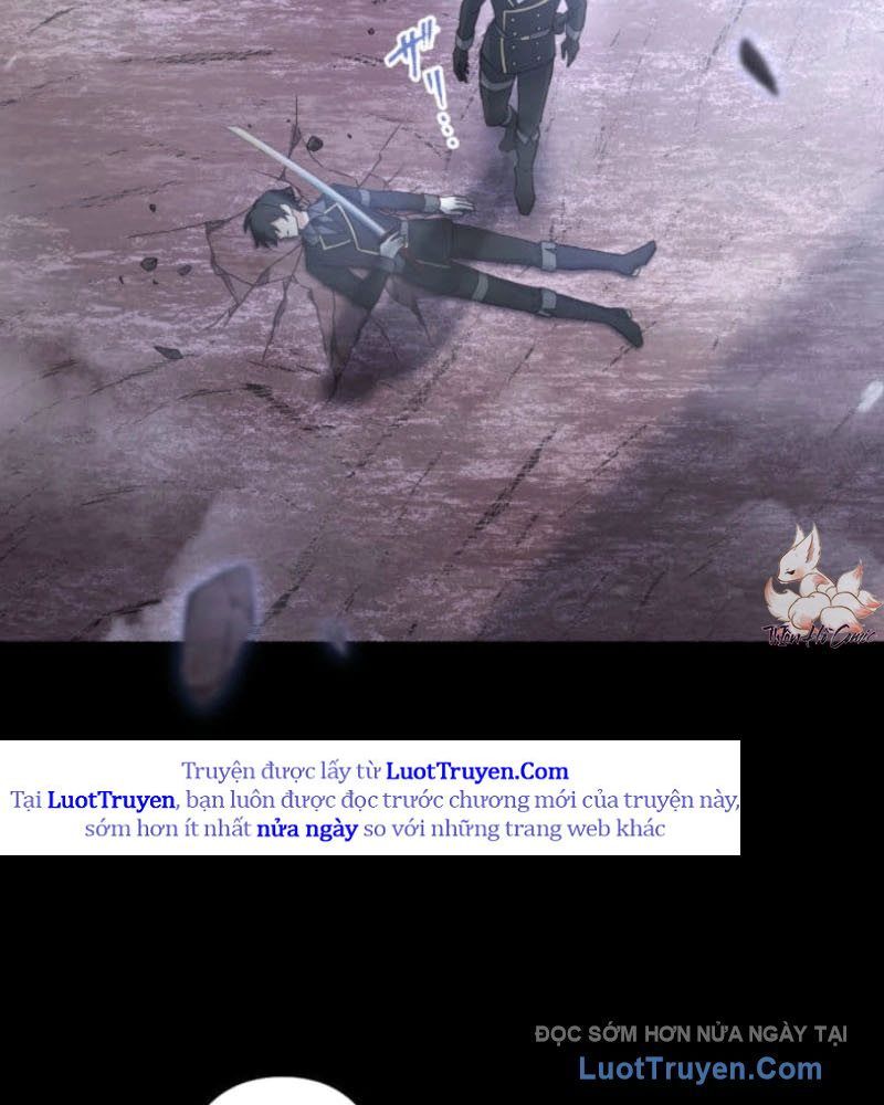 Kiếm Sĩ Mạnh Nhất Đâm Xuyên Bóng Tối Chapter 2 - Trang 2