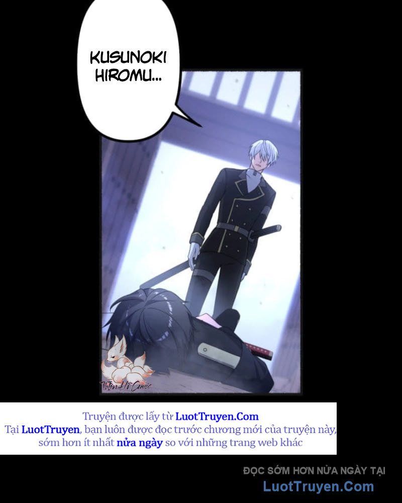 Kiếm Sĩ Mạnh Nhất Đâm Xuyên Bóng Tối Chapter 2 - Trang 2