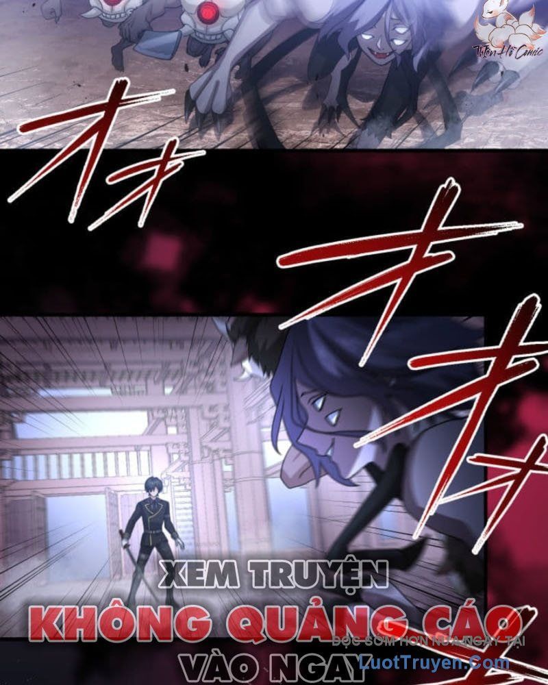 Kiếm Sĩ Mạnh Nhất Đâm Xuyên Bóng Tối Chapter 2 - Trang 2