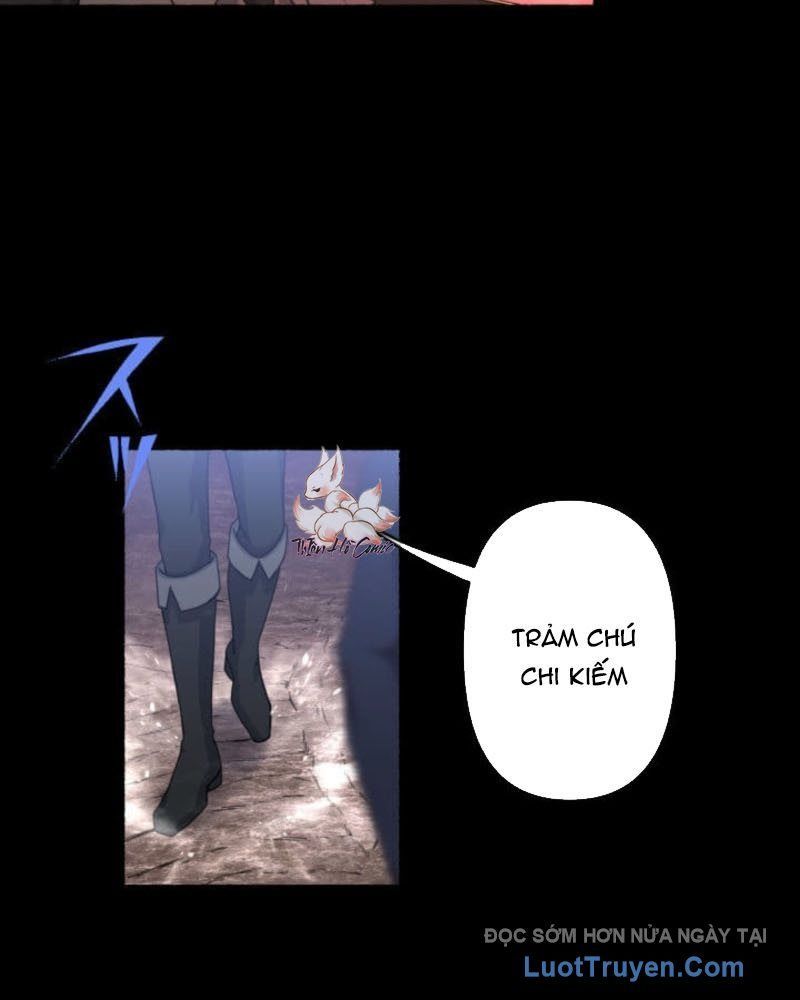 Kiếm Sĩ Mạnh Nhất Đâm Xuyên Bóng Tối Chapter 2 - Trang 2