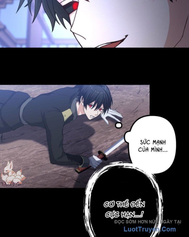 Kiếm Sĩ Mạnh Nhất Đâm Xuyên Bóng Tối Chapter 2 - Trang 2
