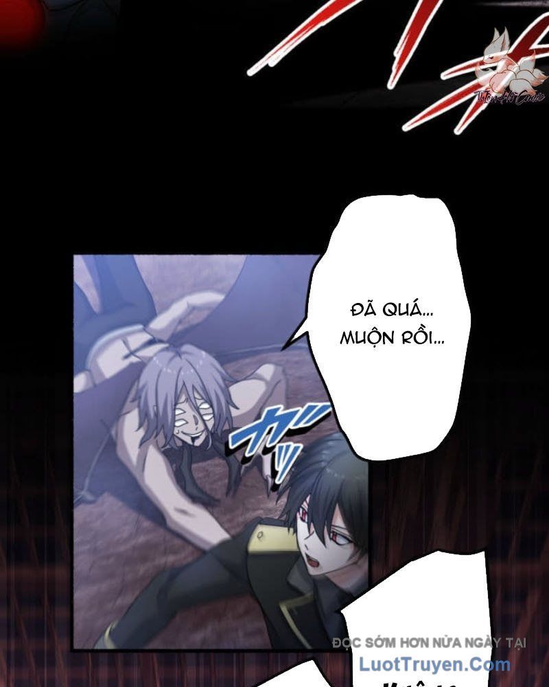 Kiếm Sĩ Mạnh Nhất Đâm Xuyên Bóng Tối Chapter 2 - Trang 2