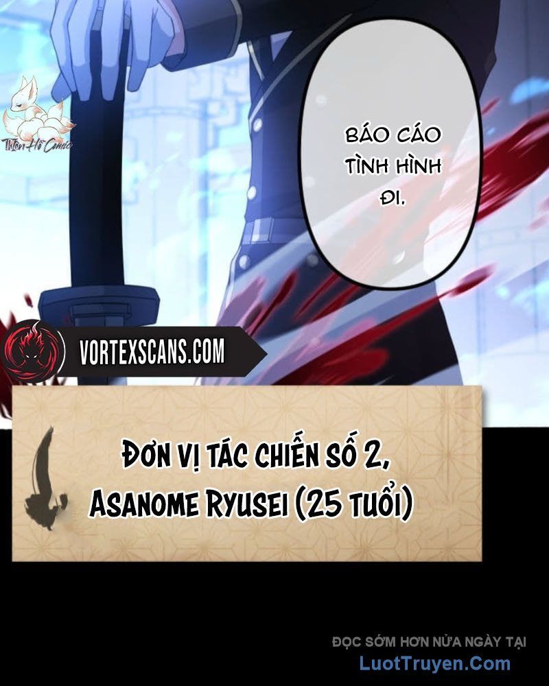 Kiếm Sĩ Mạnh Nhất Đâm Xuyên Bóng Tối Chapter 2 - Trang 2