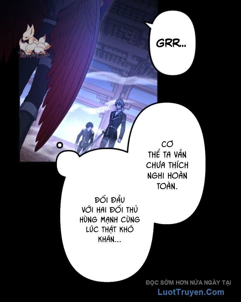 Kiếm Sĩ Mạnh Nhất Đâm Xuyên Bóng Tối Chapter 2 - Trang 2