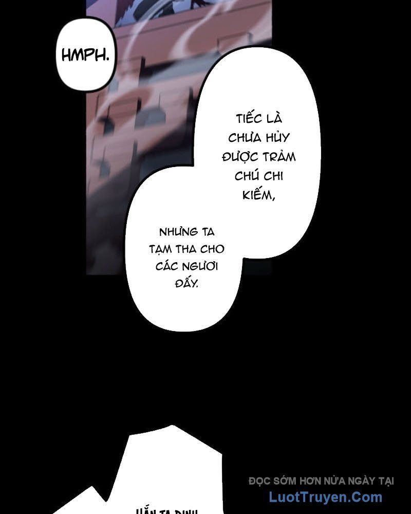 Kiếm Sĩ Mạnh Nhất Đâm Xuyên Bóng Tối Chapter 2 - Trang 2