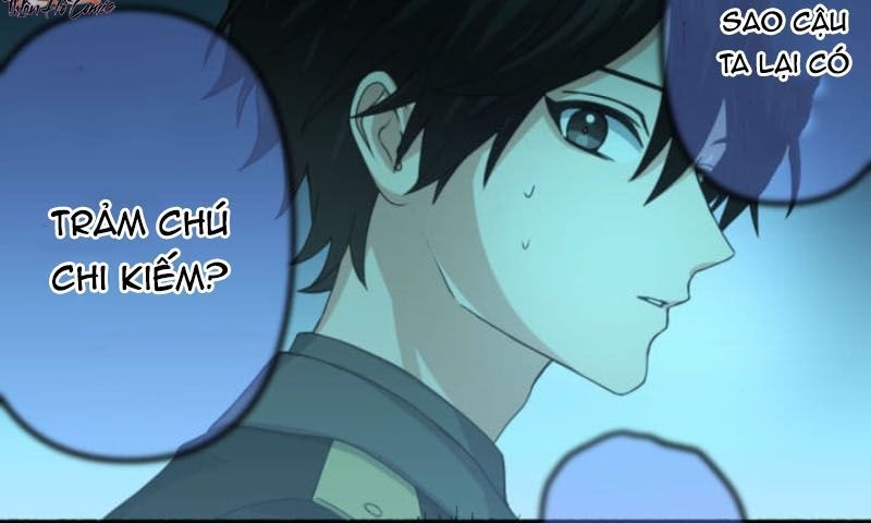 Kiếm Sĩ Mạnh Nhất Đâm Xuyên Bóng Tối Chapter 2 - Trang 2