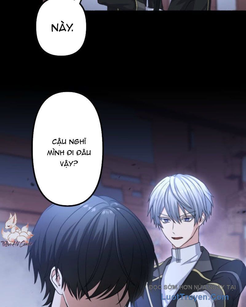 Kiếm Sĩ Mạnh Nhất Đâm Xuyên Bóng Tối Chapter 2 - Trang 2