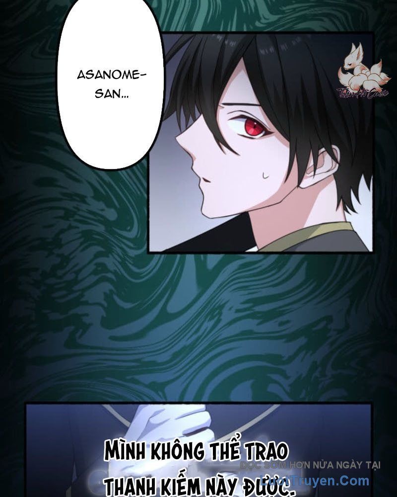 Kiếm Sĩ Mạnh Nhất Đâm Xuyên Bóng Tối Chapter 2 - Trang 2