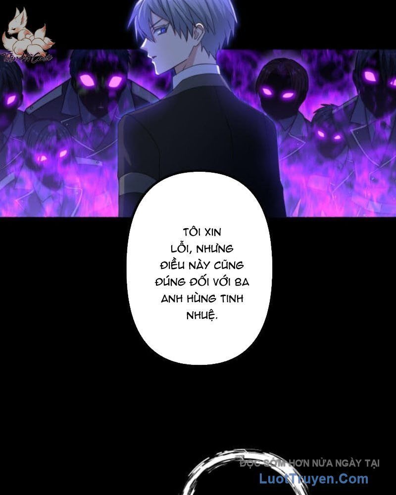 Kiếm Sĩ Mạnh Nhất Đâm Xuyên Bóng Tối Chapter 2 - Trang 2