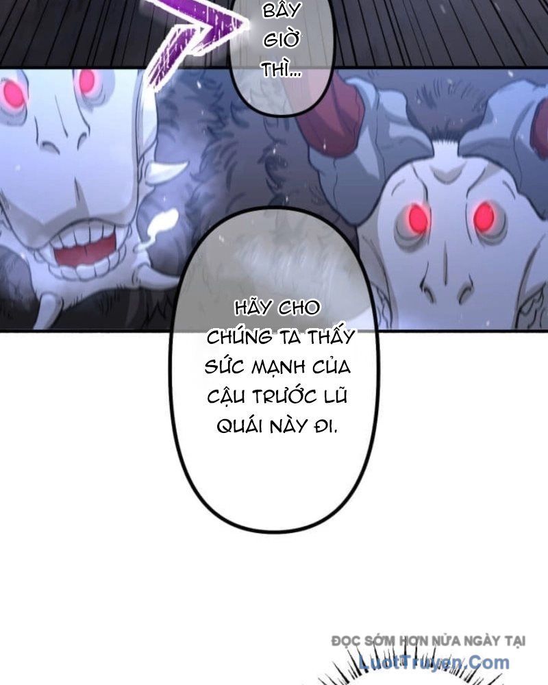 Kiếm Sĩ Mạnh Nhất Đâm Xuyên Bóng Tối Chapter 3 - Trang 2