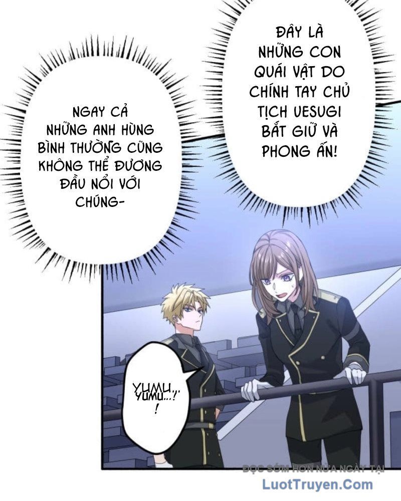 Kiếm Sĩ Mạnh Nhất Đâm Xuyên Bóng Tối Chapter 3 - Trang 2