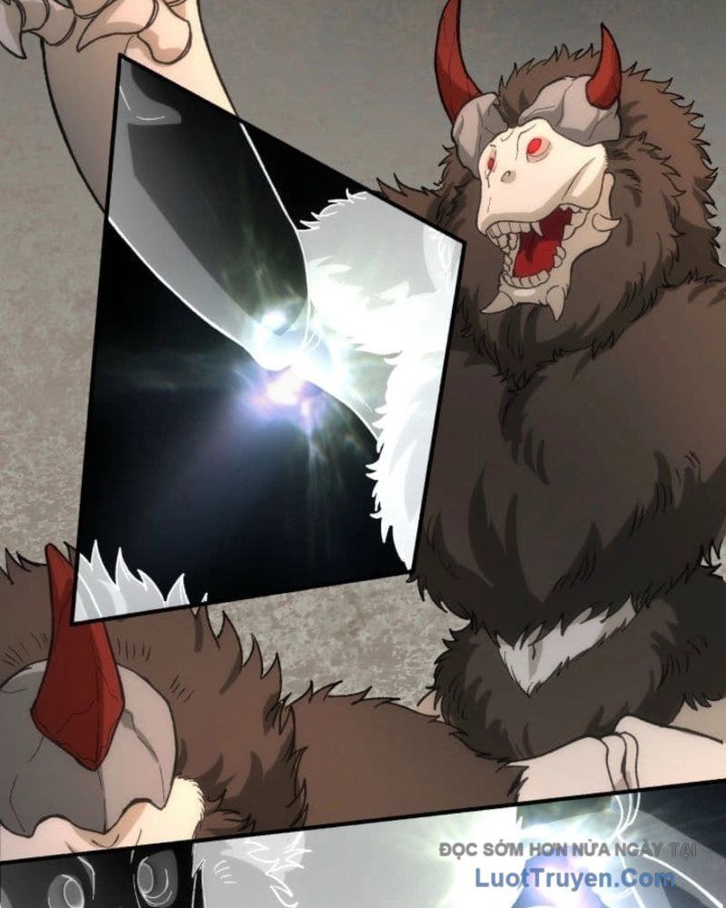 Kiếm Sĩ Mạnh Nhất Đâm Xuyên Bóng Tối Chapter 3 - Trang 2