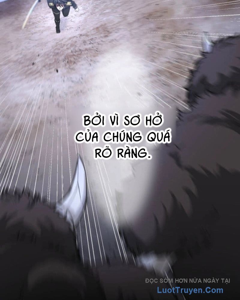 Kiếm Sĩ Mạnh Nhất Đâm Xuyên Bóng Tối Chapter 3 - Trang 2