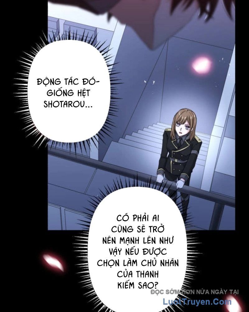 Kiếm Sĩ Mạnh Nhất Đâm Xuyên Bóng Tối Chapter 3 - Trang 2