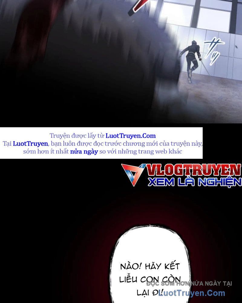 Kiếm Sĩ Mạnh Nhất Đâm Xuyên Bóng Tối Chapter 3 - Trang 2