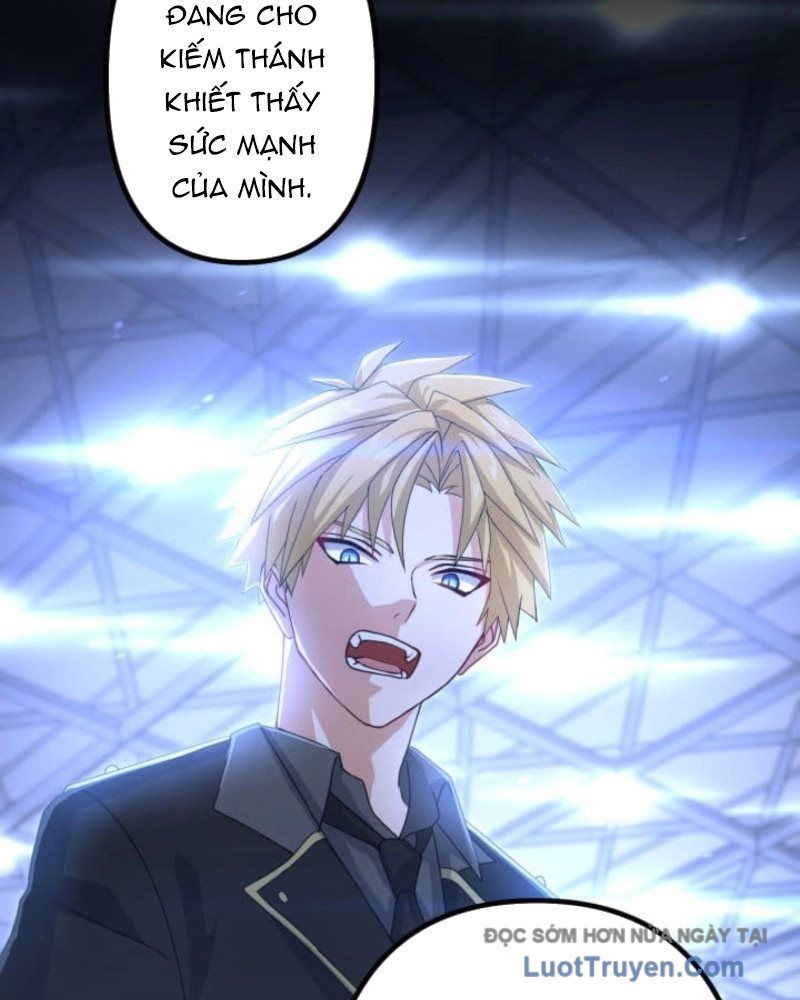 Kiếm Sĩ Mạnh Nhất Đâm Xuyên Bóng Tối Chapter 3 - Trang 2