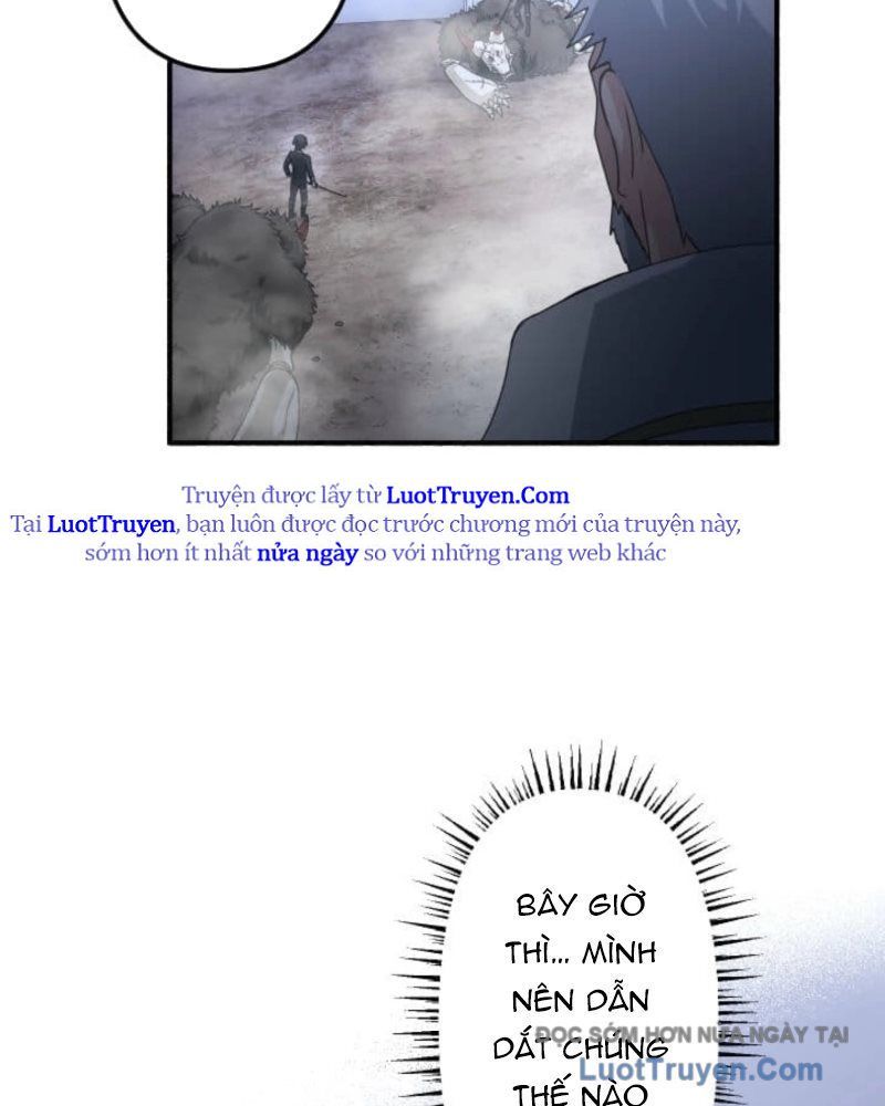 Kiếm Sĩ Mạnh Nhất Đâm Xuyên Bóng Tối Chapter 3 - Trang 2