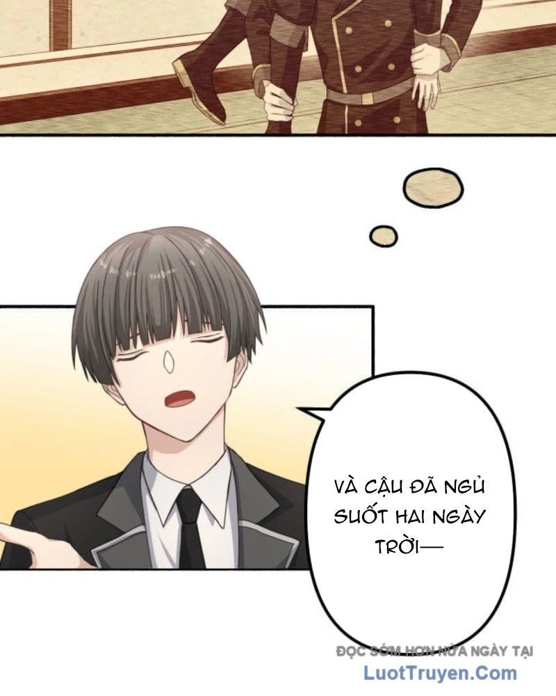 Kiếm Sĩ Mạnh Nhất Đâm Xuyên Bóng Tối Chapter 3 - Trang 2