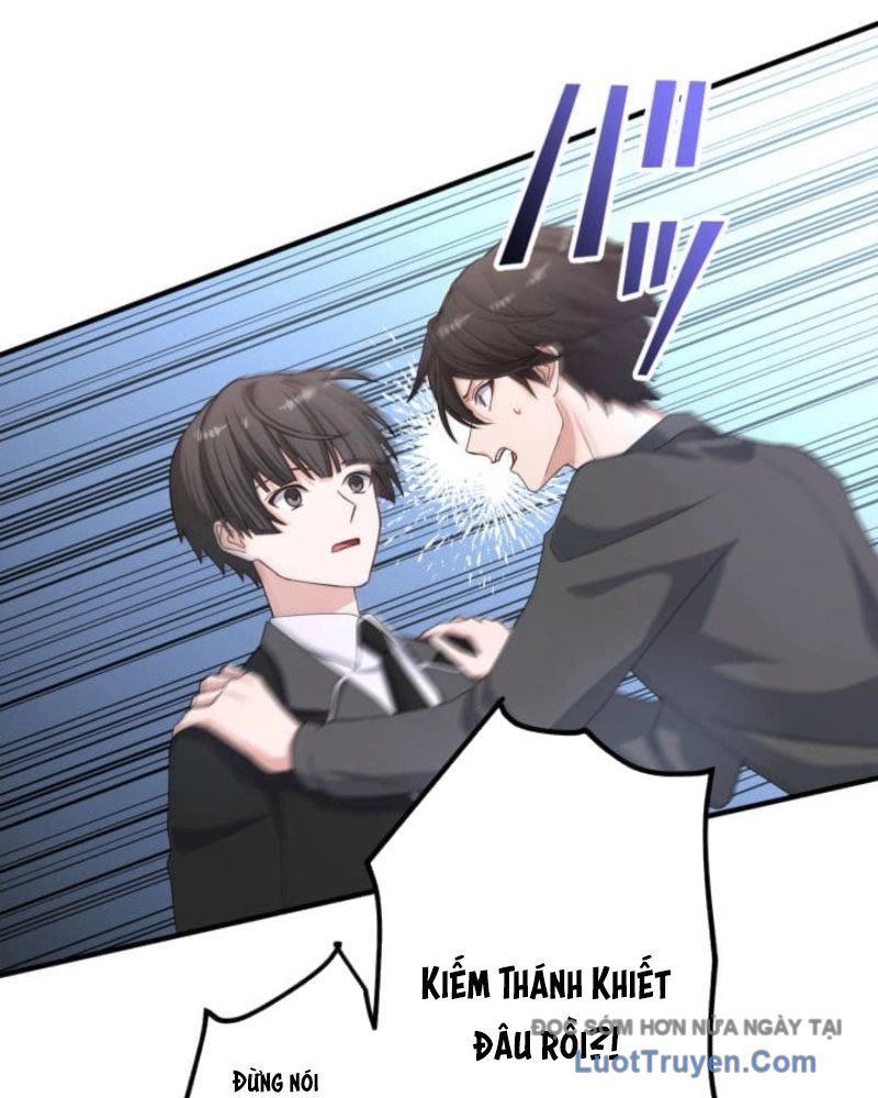 Kiếm Sĩ Mạnh Nhất Đâm Xuyên Bóng Tối Chapter 3 - Trang 2