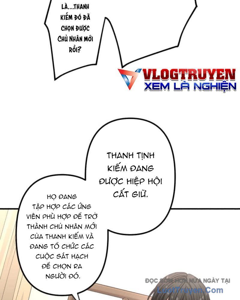 Kiếm Sĩ Mạnh Nhất Đâm Xuyên Bóng Tối Chapter 3 - Trang 2