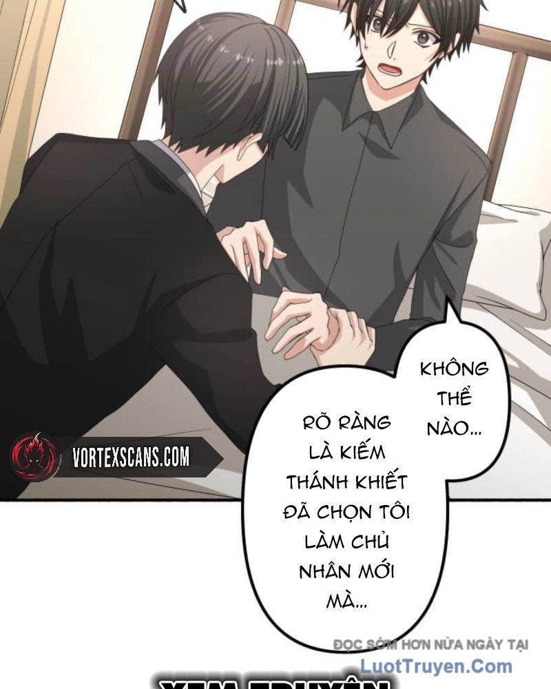 Kiếm Sĩ Mạnh Nhất Đâm Xuyên Bóng Tối Chapter 3 - Trang 2