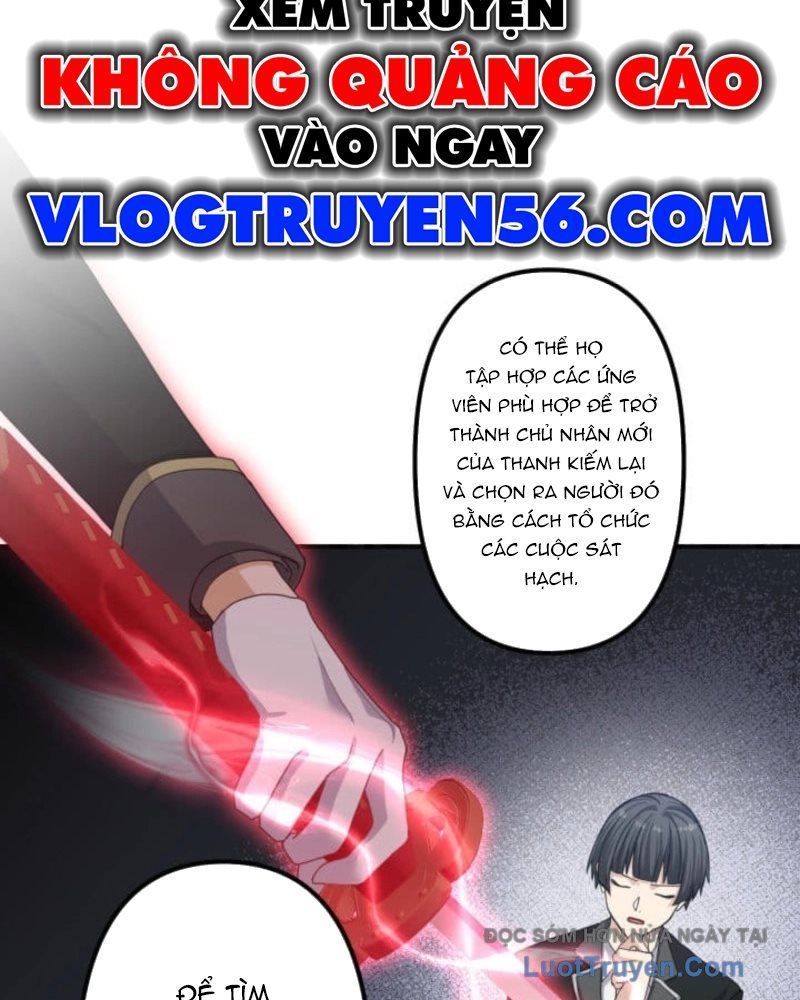 Kiếm Sĩ Mạnh Nhất Đâm Xuyên Bóng Tối Chapter 3 - Trang 2