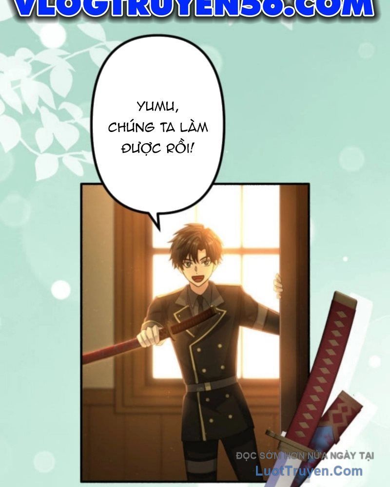 Kiếm Sĩ Mạnh Nhất Đâm Xuyên Bóng Tối Chapter 3 - Trang 2