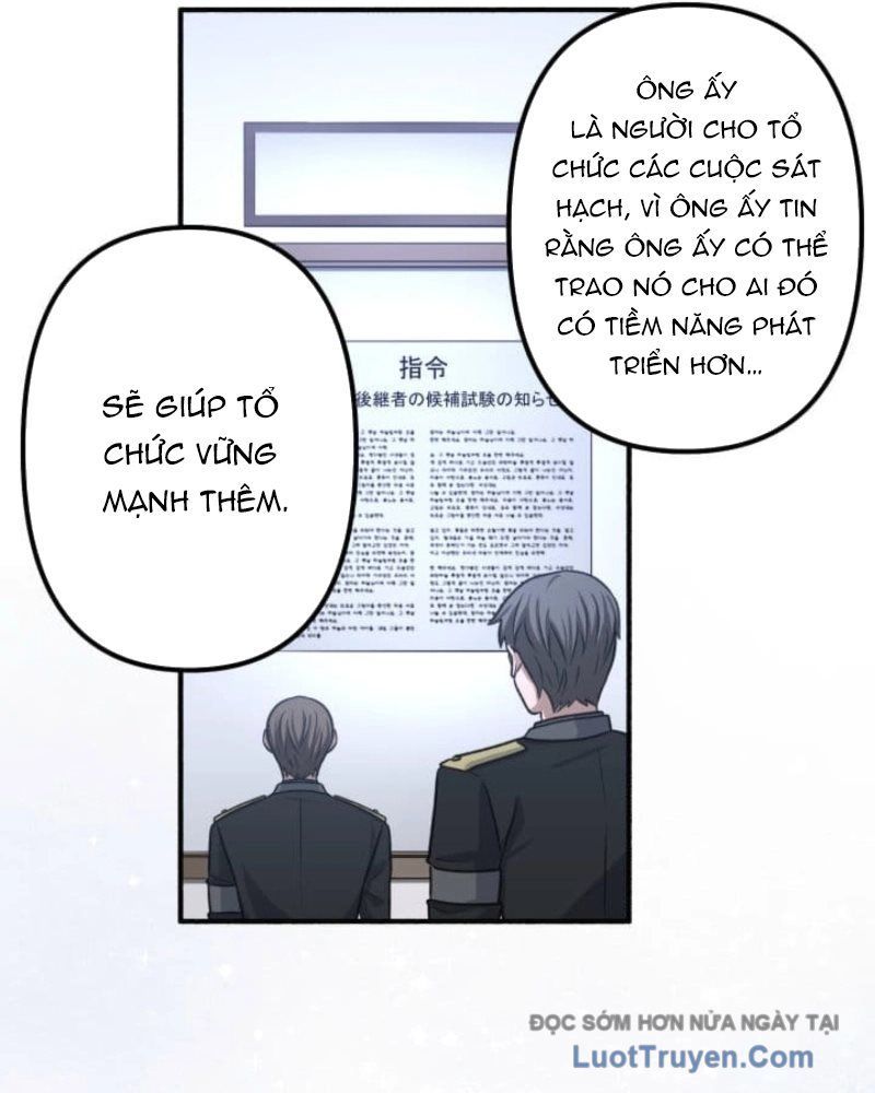 Kiếm Sĩ Mạnh Nhất Đâm Xuyên Bóng Tối Chapter 3 - Trang 2