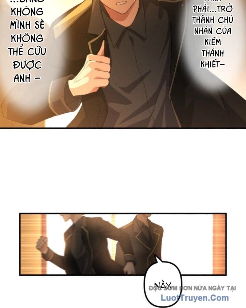 Kiếm Sĩ Mạnh Nhất Đâm Xuyên Bóng Tối Chapter 3 - Trang 2