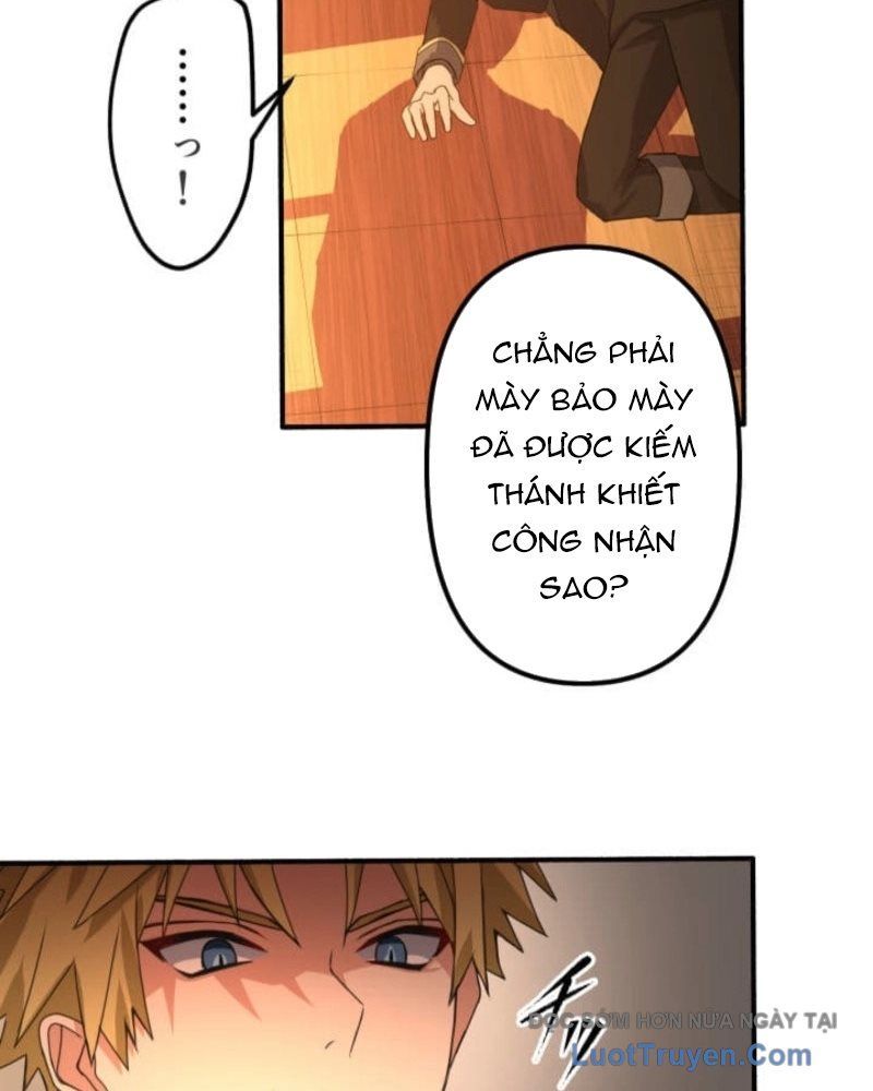 Kiếm Sĩ Mạnh Nhất Đâm Xuyên Bóng Tối Chapter 3 - Trang 2