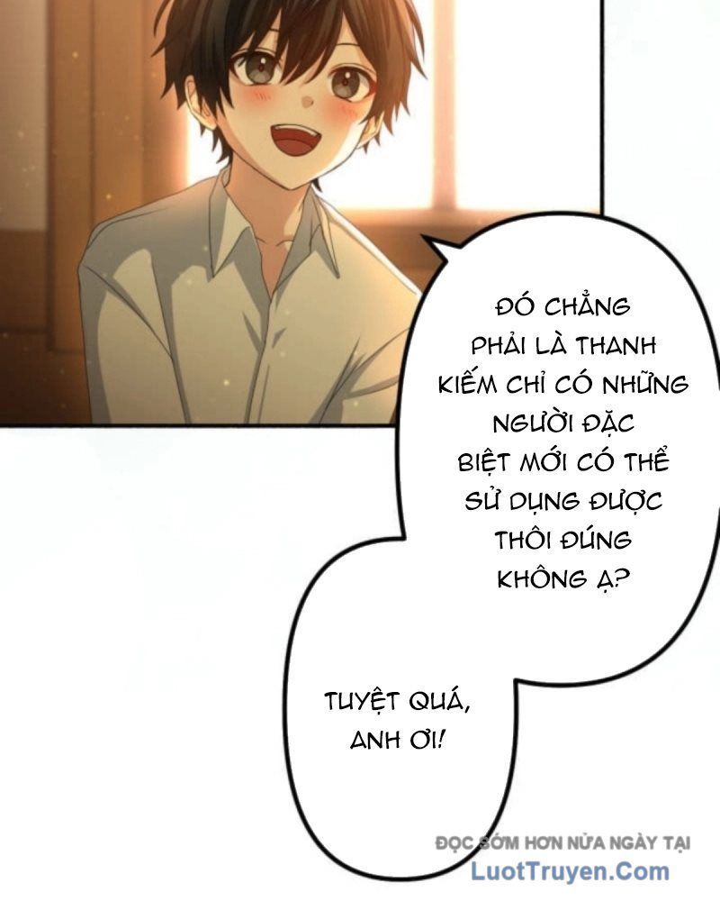 Kiếm Sĩ Mạnh Nhất Đâm Xuyên Bóng Tối Chapter 3 - Trang 2