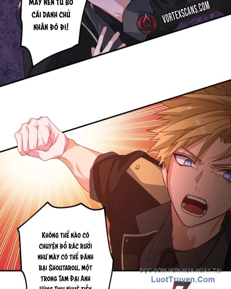 Kiếm Sĩ Mạnh Nhất Đâm Xuyên Bóng Tối Chapter 3 - Trang 2