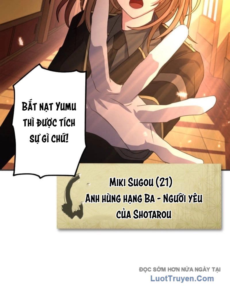 Kiếm Sĩ Mạnh Nhất Đâm Xuyên Bóng Tối Chapter 3 - Trang 2