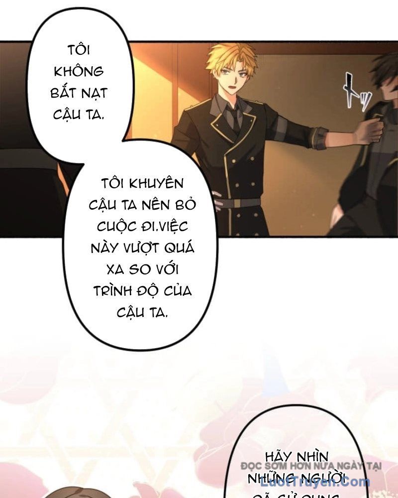 Kiếm Sĩ Mạnh Nhất Đâm Xuyên Bóng Tối Chapter 3 - Trang 2