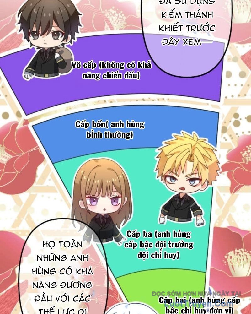 Kiếm Sĩ Mạnh Nhất Đâm Xuyên Bóng Tối Chapter 3 - Trang 2