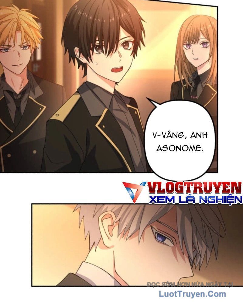 Kiếm Sĩ Mạnh Nhất Đâm Xuyên Bóng Tối Chapter 3 - Trang 2