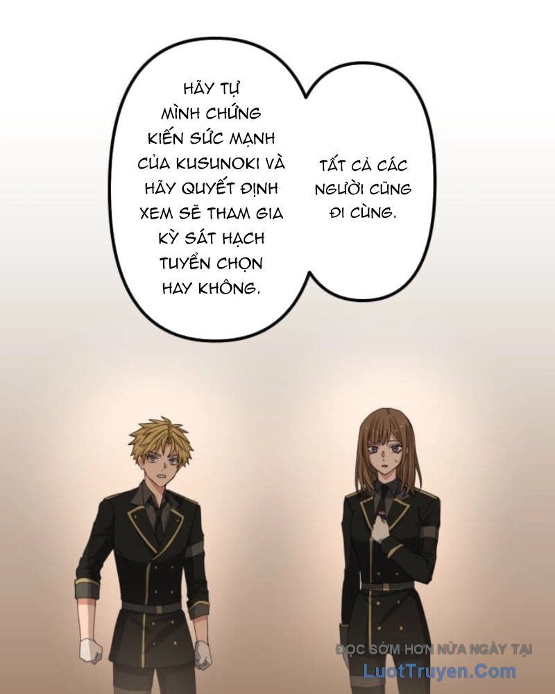 Kiếm Sĩ Mạnh Nhất Đâm Xuyên Bóng Tối Chapter 3 - Trang 2