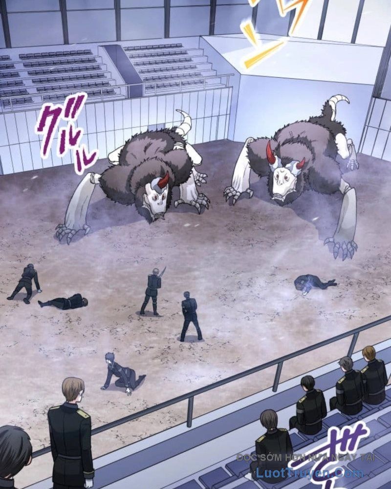 Kiếm Sĩ Mạnh Nhất Đâm Xuyên Bóng Tối Chapter 3 - Trang 2