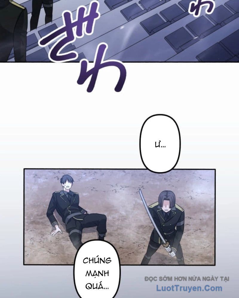 Kiếm Sĩ Mạnh Nhất Đâm Xuyên Bóng Tối Chapter 3 - Trang 2