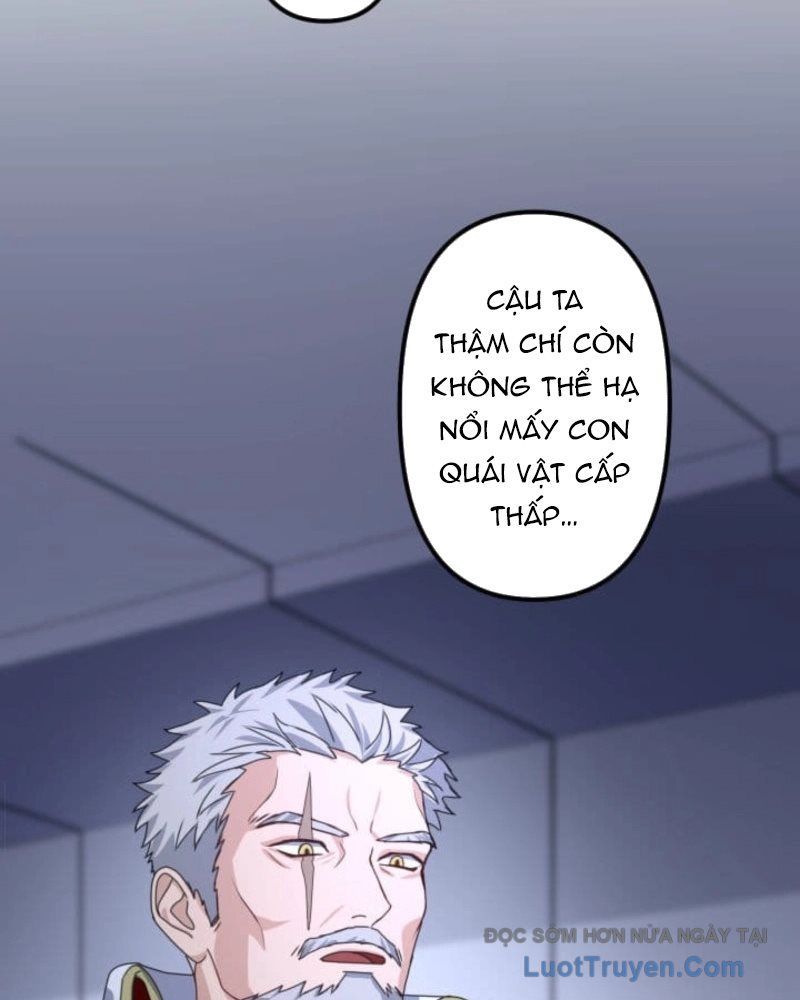 Kiếm Sĩ Mạnh Nhất Đâm Xuyên Bóng Tối Chapter 3 - Trang 2