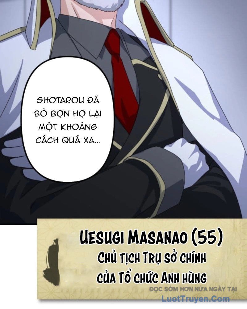 Kiếm Sĩ Mạnh Nhất Đâm Xuyên Bóng Tối Chapter 3 - Trang 2