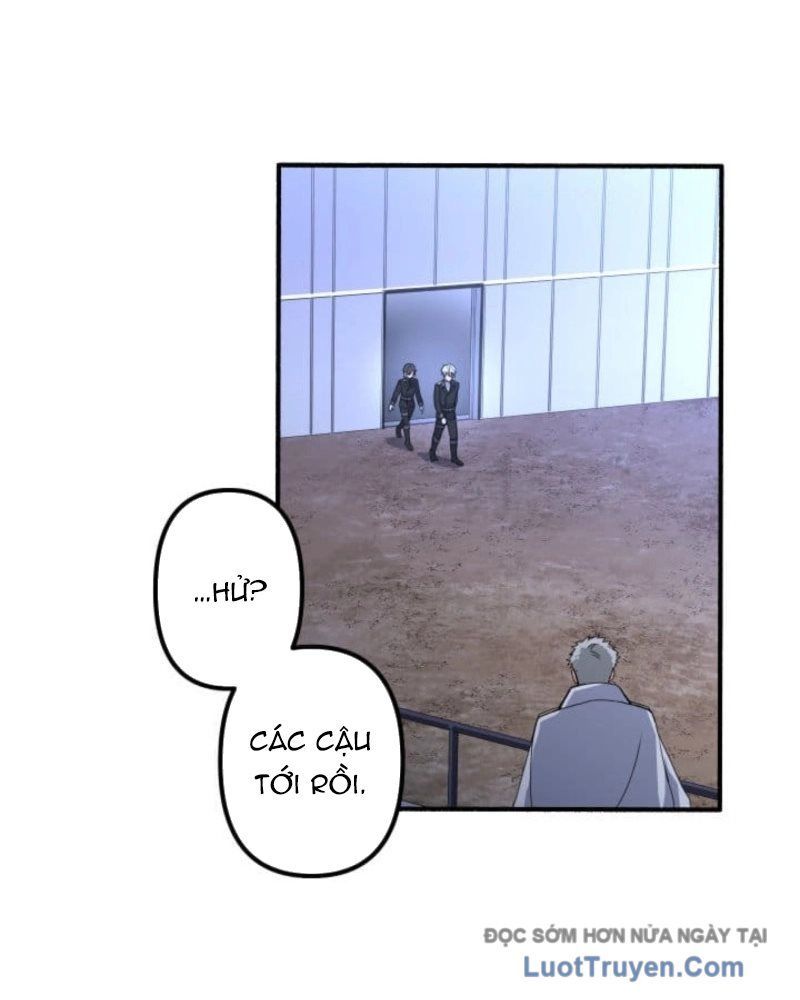 Kiếm Sĩ Mạnh Nhất Đâm Xuyên Bóng Tối Chapter 3 - Trang 2